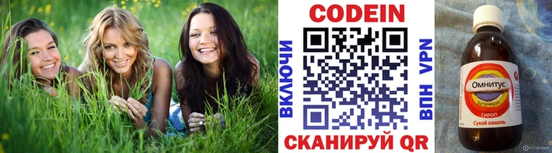 Codein Purple Drank  Купить закладки  Ковылкино 